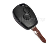 Dacia kulcsház