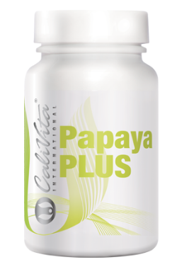 Papaya Plus